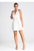 Cocktail dress model 190920